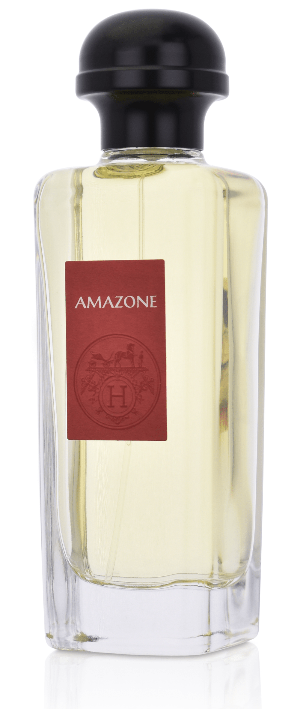 HERMES AMAZONE Eau de Fraîcheur 100ml